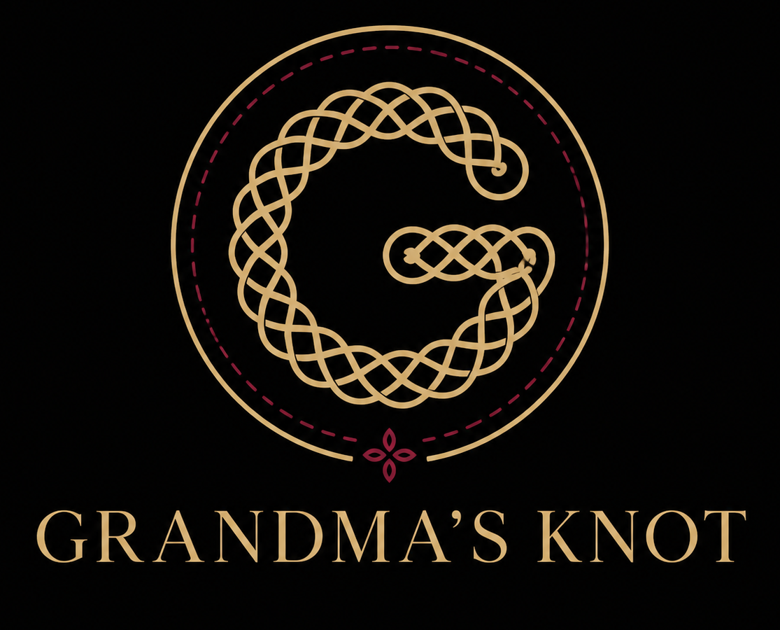 Grandma’s Knot
